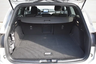 Ford Focus WAGON 1.0 ECOBOOST HYBRID ST LINE STYLE / WINTERPAKKET / KEYLESS / LED PAKKET / 14