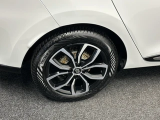 Renault Clio Estate 0.9 TCe Intens CRUISE NAVIGATIE LM ECC. / 11