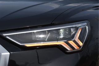 Audi Q3 45 TFSI e S edition S-Line 245 PK | NL-Auto | Keyless | Carplay | Virtual cockpit | DAB | Elekt.trekhaak | Full LED | Allweathers / 33