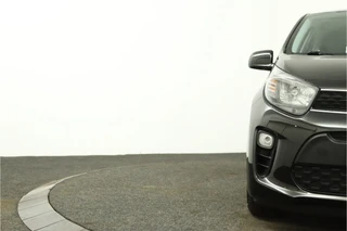 Kia Picanto 1.0 DPi ComfortLine  - Airco - Cruise Control - Radio - Fabrieksgarantie tot 07-2030 / 14