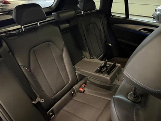 BMW X3 xDrive30e High Executive M-sport Pano Trekhaak Camera / 37