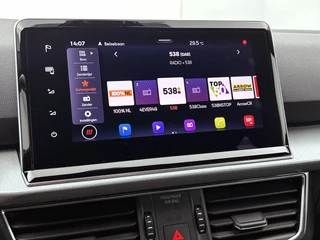 Seat Tarraco 1.5 TSI Style | Camera | Virtual Cockpit | Navi | Cruise Control | / 22