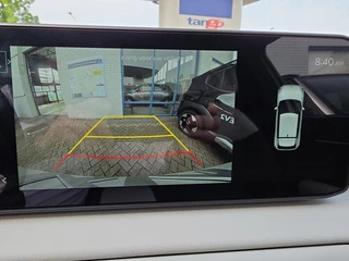 Kia EV4 GT-Line Business Edition 81.4 kWh | Keyless | Adaptive cruise control | Stoel + Stuur verwarming | Navigatie | Apple Carplay/Android Auto / 18