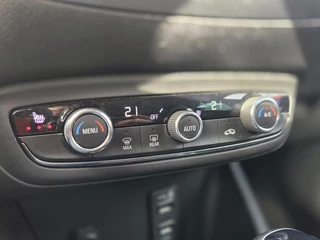 Opel Crossland 1.2 Turbo Elegance | Apple-Android | Navigatie | 360 Parkeercamera / 20
