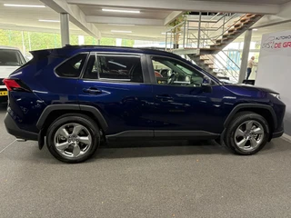 Toyota RAV4 2.5 Hybrid Business/ NL auto/ Bearlock slot/ Navi / 7