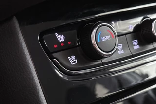 Opel Grandland X 1.6 Turbo Hybrid Ultimate Stoelventilatie Denon HiFi Leder / 25