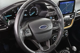 Ford Fiesta 1.0 EcoBoost Active First Edition Navi Clima Apple Carplay Adaptive Cruise / 12