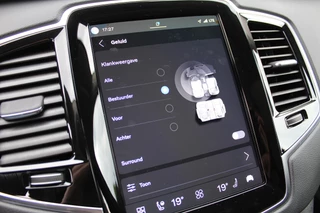 Volvo XC90 2.0 T8 Recharge AWD Plus Bright  | Luchtvering | 22" | Panoramadak | Leder | BLIS / 40