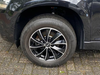 Škoda Yeti 1.2 TSI Ambition Arctic  Airco-Ecc/Alu wielen/Mistl./Navigatie / 29