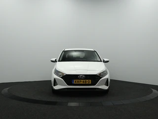 Hyundai i20 1.0 T-GDI Comfort Plus Automaat Carplay navigatie | Camera | Cruise control / 13