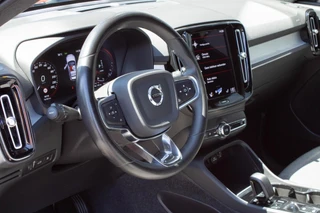 Volvo XC40 1.5 T4 PHEV Plus Dark Camera|Memory|R-Design pack / 16