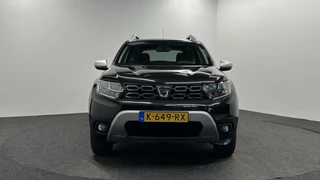 Dacia Duster 1.0 TCe Bi-Fuel Prestige CAMERA LEER NAVI CARPLAY LM. / 13