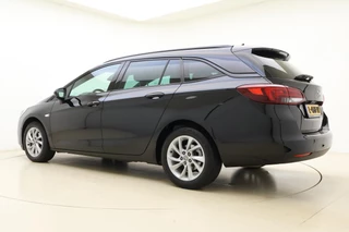 Opel Astra Sports Tourer 1.2 Elegance 130PK | Elektrische Achterklep | Full LED | Climate Control | Stuur/Stoel/Voorruit Verwarming | Keyless Entry & Start | Camera / 13