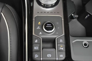 Kia Sorento 1.6 T-GDi 288pk Plug-in Hybrid Aut AWD 7 PERS. ExecutiveLine / 43
