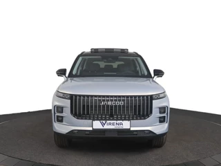 Jaecoo 7 1.5 GDI PHEV Exclusive  - Panoramadak- Elektrisch verstelbare stoel(en) met geheugen - Parkeerhulp voor en achter - 1.500kg trekgewicht - 7 Jaar fabrieksgarantie / 13