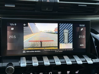 Peugeot 508 Blue Lease GT Line 1.5 BlueHDI 130PK EAT8 Automaat Trekhaak, Navigatie, Achteruitrijcamera, Keyless, Leder, Stoelverwarming, Massage, Apple Carplay, Android Auto / 37
