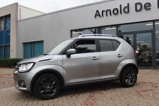 Suzuki Ignis 1.2 Select / 2