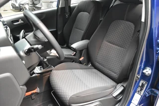KIA Picanto 1.0 DPi 68pk 4-zits DynamicLine / 12