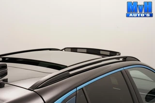 Lynk & Co 01 1.5 PHEV|ZWARTE.HEMEL|360ºCAM|PANO|262PK|SOH97% / 46