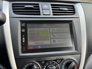 Suzuki Celerio 1.0 Dynamic Bluetooth Scherm, Navigatie, Parkeersensoren, Trekhaak, Centrale Vergrendeling, Elektrische Ramen / 21
