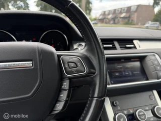 Land Rover Range Rover Evoque 2.0 TD4 Urban Series SE|Automaat|122DKM|Camera| / 25