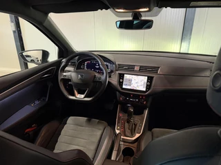 Seat Arona 1.0 TSI FR DSG 116PK Virtual Beats Sfeer Camera / 12