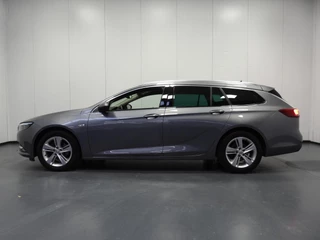 Opel Insignia Sports Tourer 1.5 Turbo Business Executive NAVI/CAMERA/WINTERPACK/17"LMV! / 2