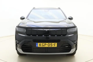Jeep Compass 1.2 e-Hybrid First Edition | LED matrix verlichting | Panoramadak | Drive assist | Focal audio | Massage stoelen | Stoel ventilatie/verwarming | Camera's rondom / 7