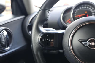 Mini Clubman 1.5 One Business Edition|Automaat|Clima|Navi|Cruise|LED / 18