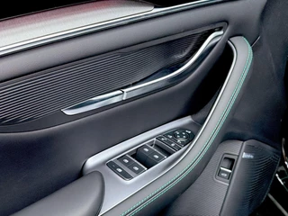 BYD Seal U PHEV DM-I Boost – Efficiënt en slim voor elke rit / 30