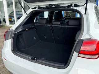 Mercedes-Benz A-Class 160 Advantage I Navigatie I Camera I Cruise contr. I Climate / 25