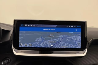 Peugeot 2008 1.2 Hybrid 136 GT | Climate control | Apple carplay/Android auto | Navigatie | Cruise control | Draadloze telefoonlader | Lichtmetalen velgen 17" | / 27