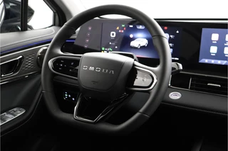 Omoda 5 SHS 1.6 T-GDi SHS-H Premium *DEMO* - Demo voordeel! - Kantel/Schuifdak - Adaptief Cruisecontrol - 18' Lichtmetalen Velgen - Privacy Glass - Stoel/Stuurwiel Verwarming -  7 Jaar Fabrieksgarantie / 29