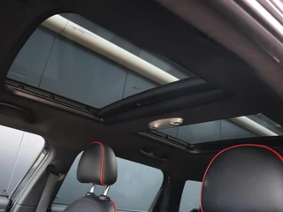 MINI Countryman 1.6 John Cooper Works ALL4 Chili | LEDER | PANO-DAK | H&K | PDC | CRUISE | NAVI | STOELVERW. | / 13