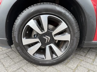 Citroën C3 82pk Shine (Camera - Navigatie via APP - Automatische Airco - Parkeersensoren - Lichtmetalen velgen - Apple Carplay) / 10