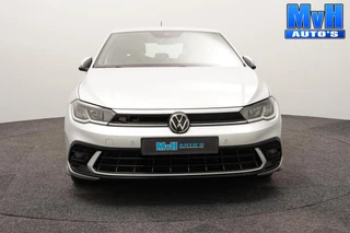 Volkswagen Polo 1.0 TSI R-Line|DSG|ACC|CAMERA|STOELVERW|NAP / 26