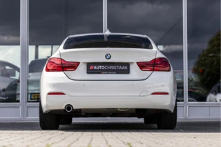 BMW 4 Serie Gran Coupé 418i High Executive  | Trekhaak | NL Auto / 5