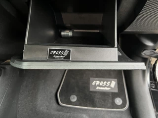 Jeep Wrangler Unlimited 4xe 380 Sahara  | Irmscher | Cross | Camera voor | / 46