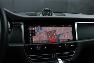 Porsche Macan 2.0 266 PK | NW MODEL | SPORTCHRONO | LEDER | PANO-DAK | MEMORY | STOELVERK. | STOEL/STUURVERW. | CAMERA | / 8