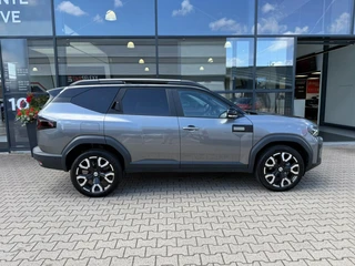 Dacia Bigster 1.8 Hybrid 155 Launch Edition *Schuif-/Kanteldak* / 6