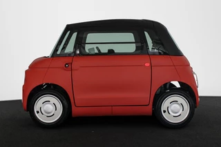 Fiat Topolino Corallo / 24