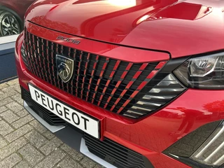 Peugeot 2008 1.2 Turbo 100 PK Allure | Nieuwste Model | Navigatie via Telefoon | LED Verlichting | Cruise Control | Hoge Zitpositie | Parkeersensoren | DAB | Digitaal Dashboard | Half Lederen stoelen | Lichtmetalen Velgen 17 inch | / 25