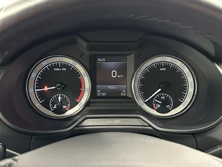 Škoda Octavia 1.0 TSI Greentech Style Business NAVI CARPLAY CRUISE LM ECC. / 23