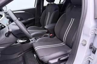 Opel Corsa 1.2 Turbo Hybrid GS Voorraad Voordeel / 2+6 Jaar Garantie / 6
