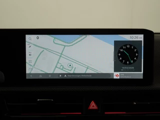 Kia EV6 Edition Advanced 84 kWh  - Stoelverwarming/verkoeling / Stuurwielverwarming - Camera - Apple Carplay - Android Auto - 7 jaar of 150.000km Fabrieksgarantie / 30