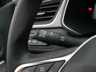 Renault Captur 1.8 E-Tech full hybrid 160 techno Automaat Private Lease 509 pm / 33