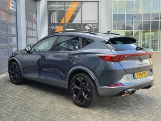 CUPRA Formentor 1.4 e-Hybrid VZ Copper Edition / 12