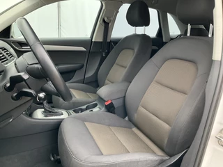Audi Q3 1.4 TFSI Sport Edition S-Line Trekhaak Stoelverw Keyless Cruise Led Voll.Onderhouden! / 20