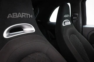 Fiat 500 1.4 T-Jet Abarth 595 | MAGNETI MARELLI | CLIMA | UCONNECT | NAVIGATIE | 17" / 12