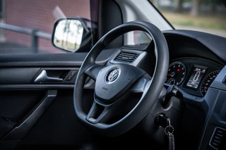 Volkswagen Caddy 1.2 TSI Trendline | 5 pers.| Airco | Cruise contr.| Camera | / 49